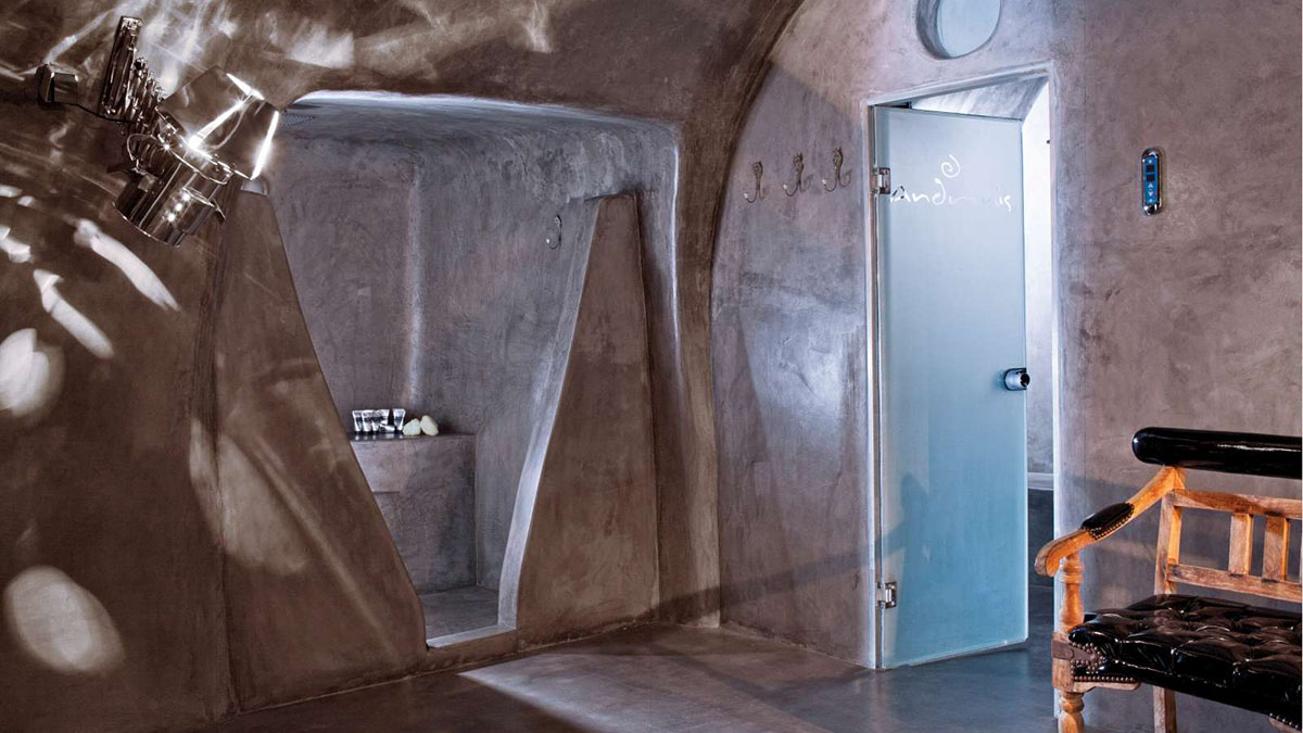 Andronis Luxury Suites